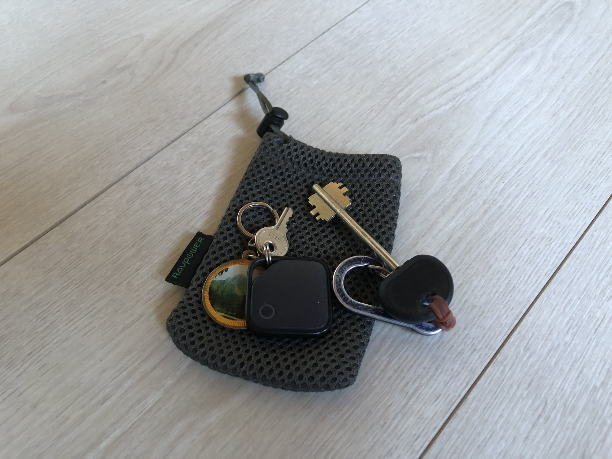 Key Management