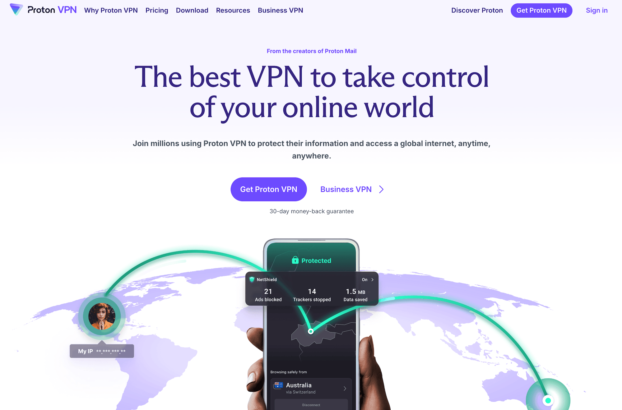 Proton VPN